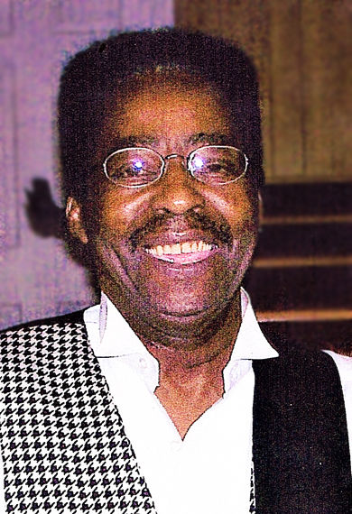 Sheely, Herman Leon